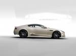 Aston Martin DB9 by Mansory 2004 года